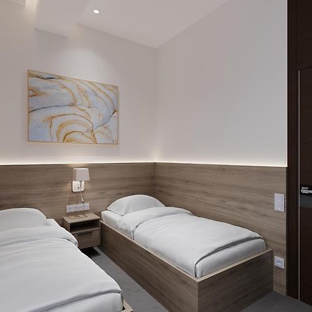 Energy Hotel Tashkent Ngoại thất bức ảnh