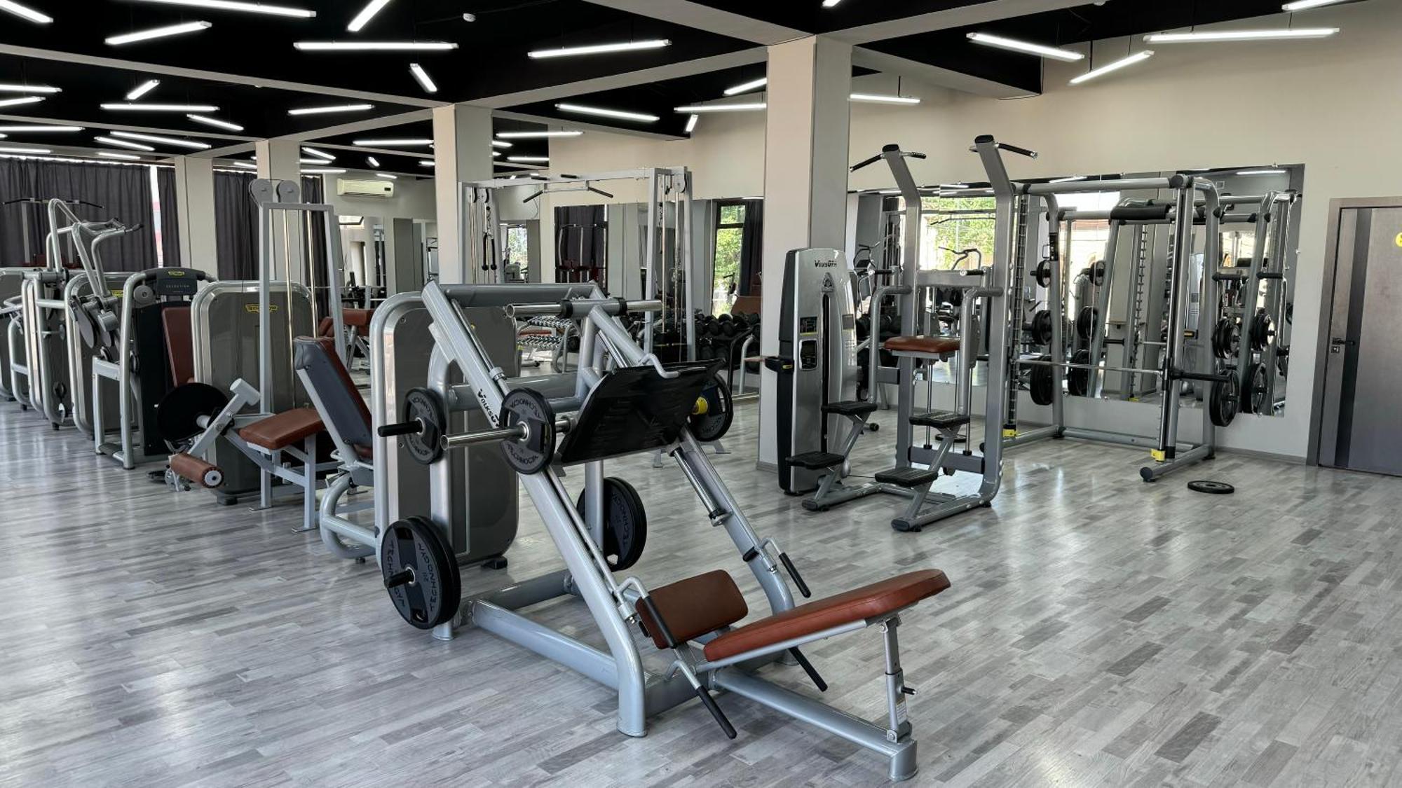 Energy Hotel Tashkent Ngoại thất bức ảnh