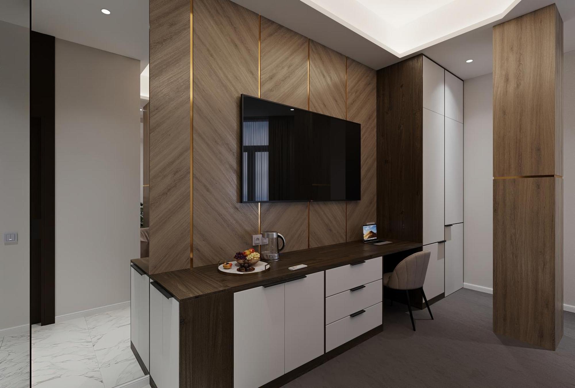 Energy Hotel Tashkent Ngoại thất bức ảnh