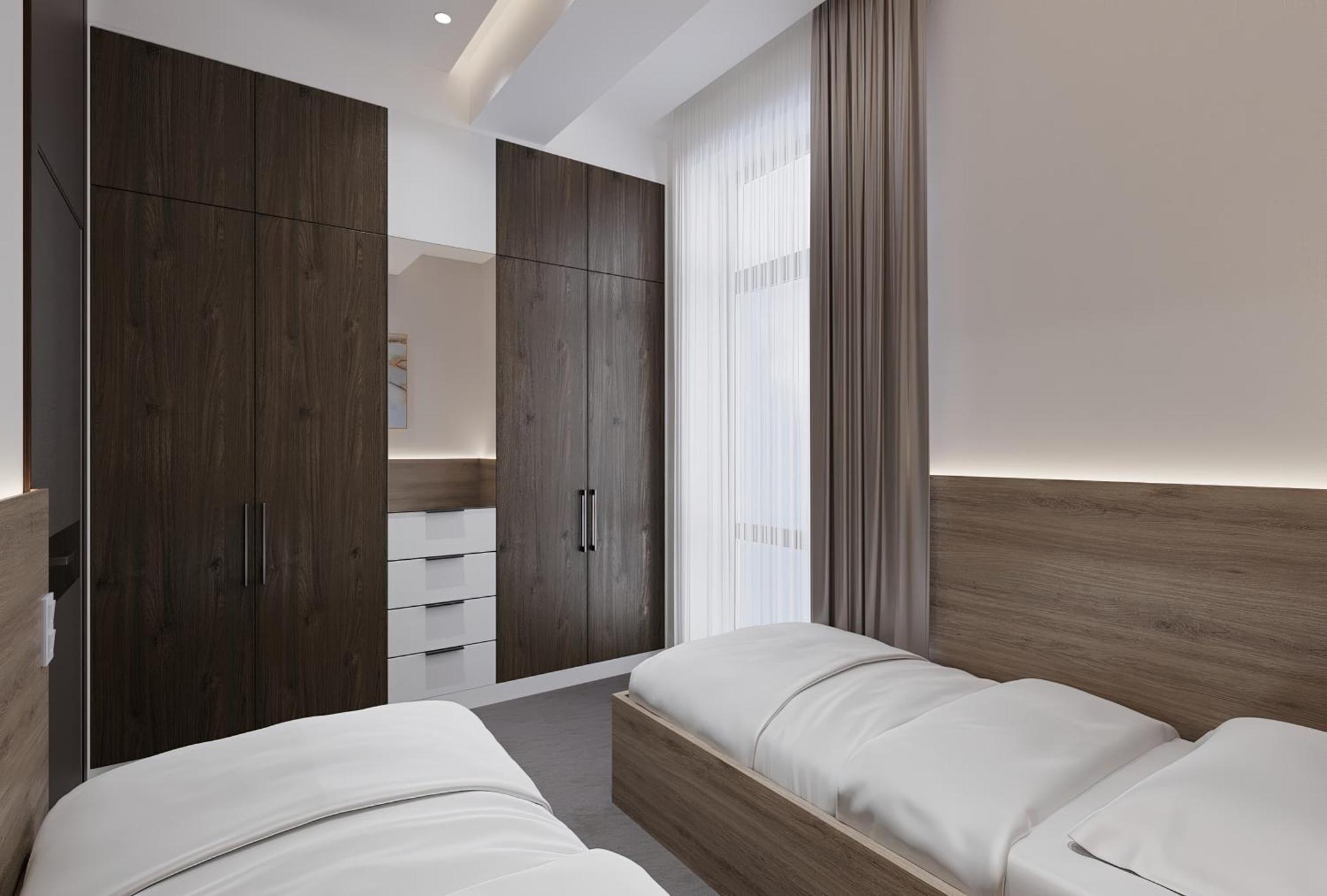 Energy Hotel Tashkent Ngoại thất bức ảnh
