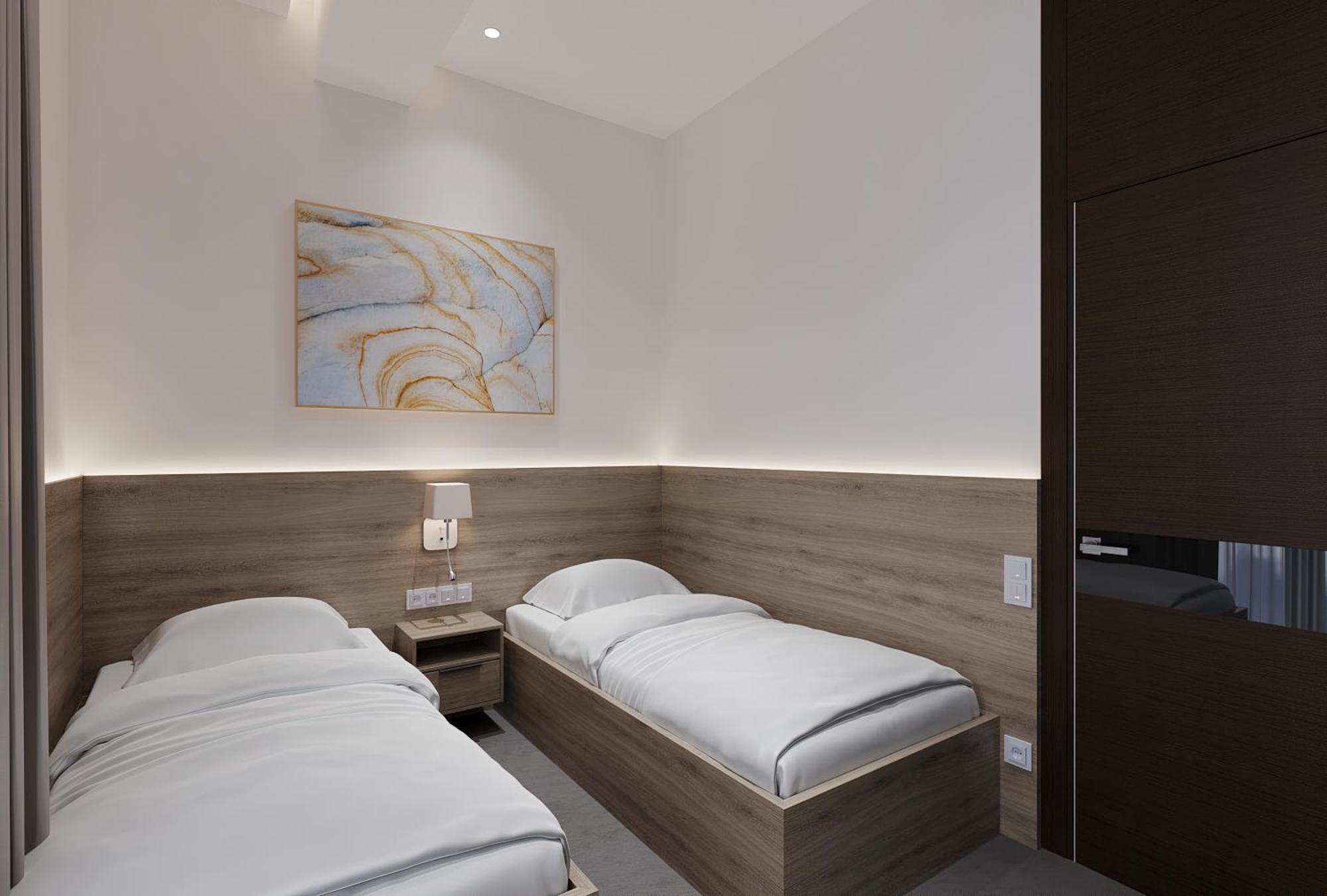 Energy Hotel Tashkent Ngoại thất bức ảnh