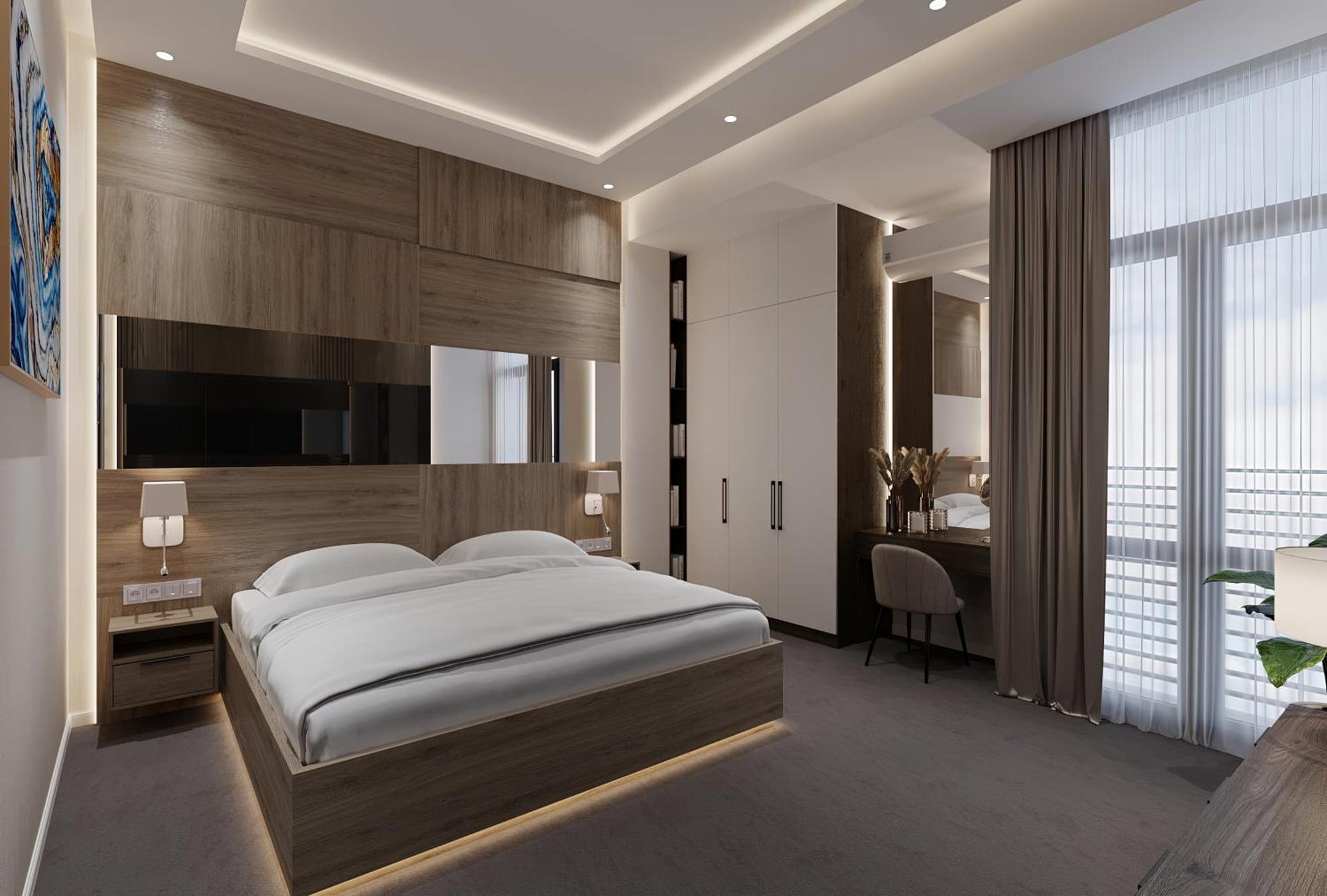 Energy Hotel Tashkent Ngoại thất bức ảnh