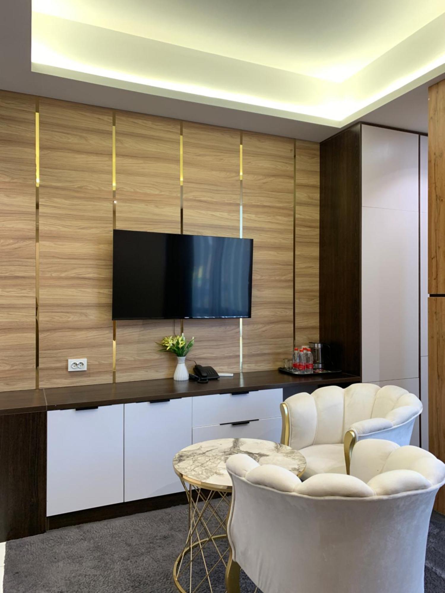 Energy Hotel Tashkent Ngoại thất bức ảnh
