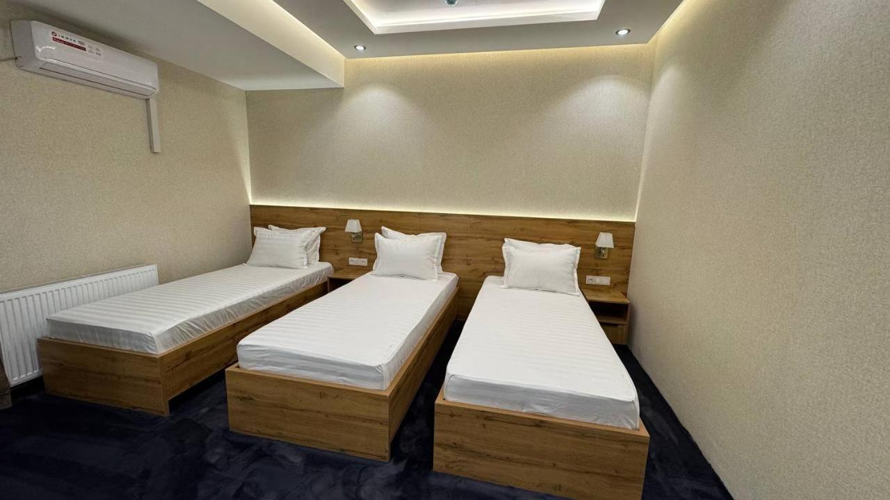 Energy Hotel Tashkent Ngoại thất bức ảnh