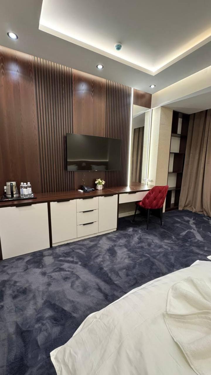 Energy Hotel Tashkent Ngoại thất bức ảnh